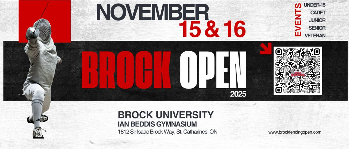 Brock Opening